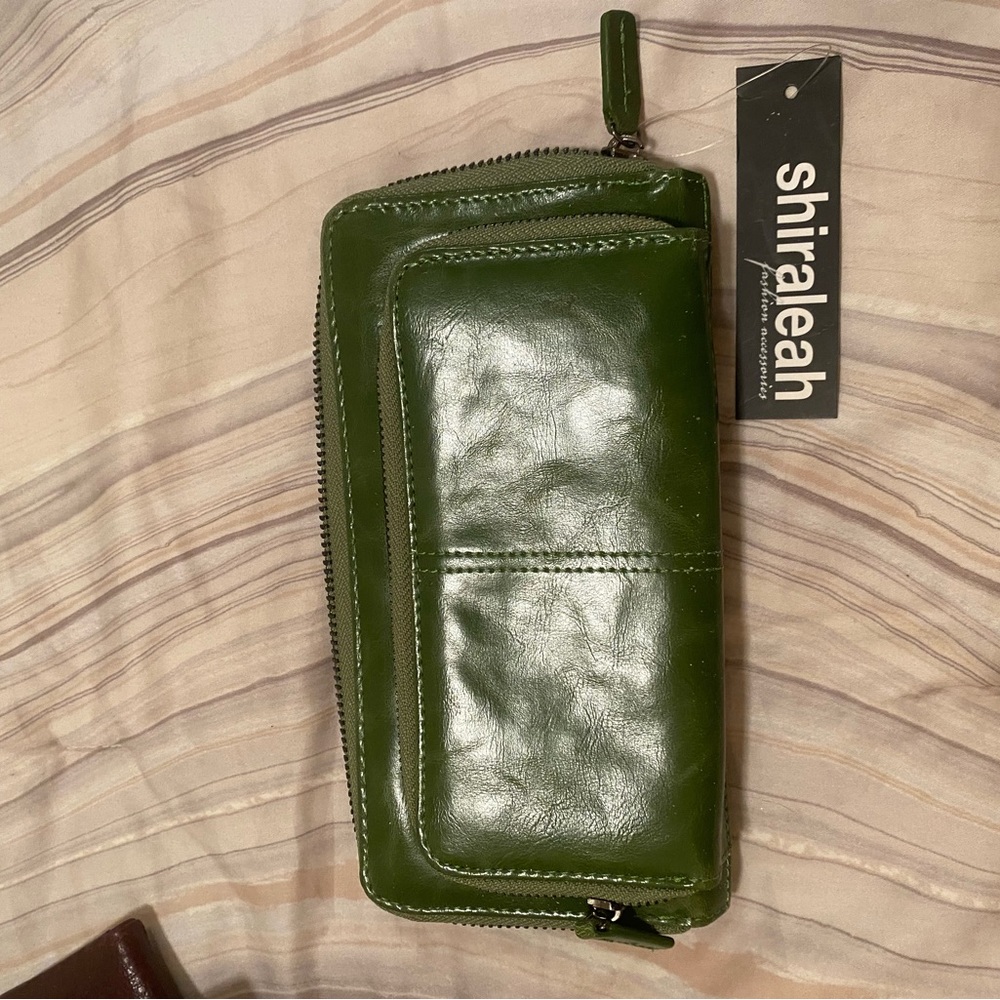 Shirleah wallet